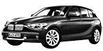 BMW F20 B2431 Fault Code